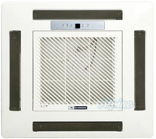 Blueridge BMKH18MCCG 18 000 BTU Ceiling Cassette W Grille Heat